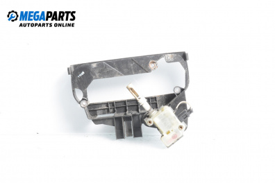 Antrieb zentralverriegelung for Volkswagen Caddy III (03.2004 - 05.2015), 5 türen, position: rückseite