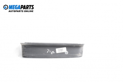 Außenleiste for Volkswagen Caddy III (03.2004 - 05.2015), minivan, position: rechts