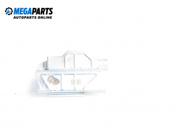 Capac de plastic for Volkswagen Caddy III (03.2004 - 05.2015), 5 uși, monovolum