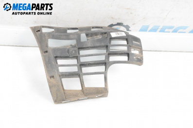 Bumper holder for Volkswagen Caddy III (03.2004 - 05.2015), minivan, position: front
