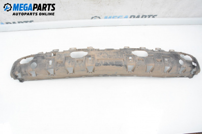 Bumper holder for Volkswagen Caddy III (03.2004 - 05.2015), minivan, position: front