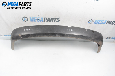 Bara de protectie spate for Volkswagen Caddy III (03.2004 - 05.2015), monovolum