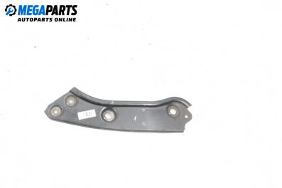 Element schlossträger frontmaske for Volkswagen Caddy III (03.2004 - 05.2015), minivan, position: links