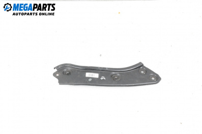 Element schlossträger frontmaske for Volkswagen Caddy III (03.2004 - 05.2015), minivan, position: rechts