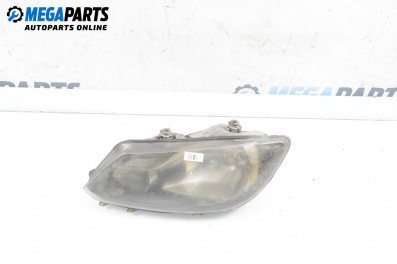 Scheinwerfer for Volkswagen Caddy III (03.2004 - 05.2015), minivan, position: links