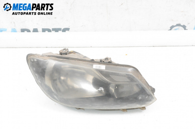 Scheinwerfer for Volkswagen Caddy III (03.2004 - 05.2015), minivan, position: rechts