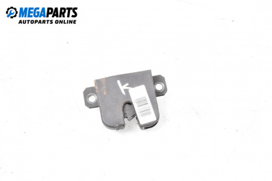 Trunk lock for Volkswagen Caddy III (03.2004 - 05.2015), minivan, position: rear