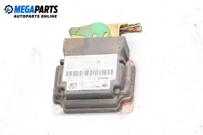 Steuermodul airbag for Volkswagen Caddy III (03.2004 - 05.2015), № 0285010799