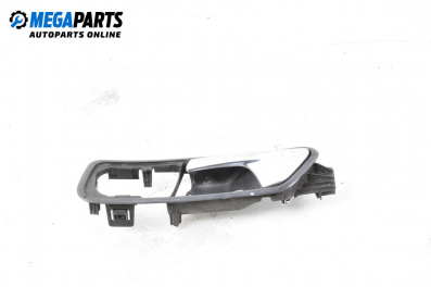 Innerer griff for Volkswagen Caddy III (03.2004 - 05.2015), 5 türen, minivan, position: links, vorderseite