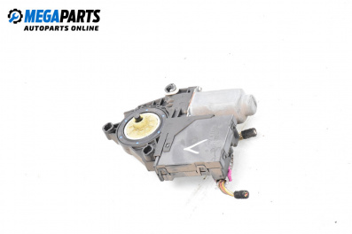 Motor macara geam for Volkswagen Caddy III (03.2004 - 05.2015), 5 uși, monovolum, position: stânga - fața
