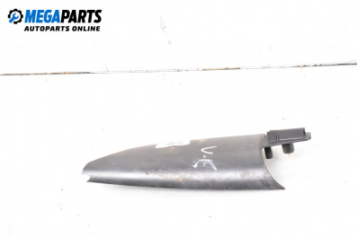Interior plastic for Volkswagen Caddy III (03.2004 - 05.2015), 5 doors, minivan, position: left
