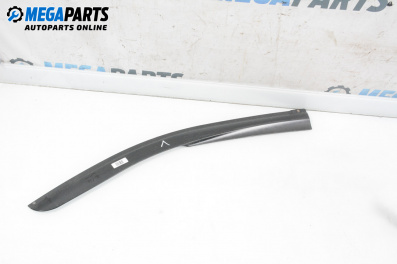 Leiste for Volkswagen Caddy III (03.2004 - 05.2015), minivan, position: links