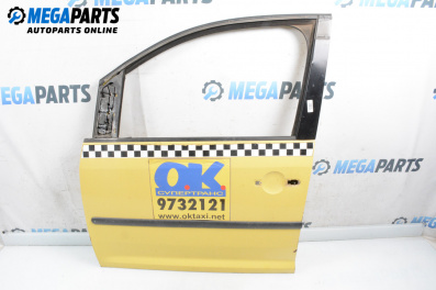 Ușă for Volkswagen Caddy III (03.2004 - 05.2015), 5 uși, monovolum, position: stânga - fața
