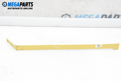 Außenleiste for Volkswagen Caddy III (03.2004 - 05.2015), minivan, position: links