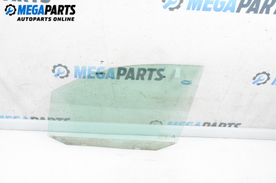 Window for Volkswagen Caddy III (03.2004 - 05.2015), 5 doors, minivan, position: front - left