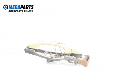 Mâner exterior for Volkswagen Caddy III (03.2004 - 05.2015), 5 uși, monovolum, position: dreaptă - fața