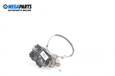 Schloss for Volkswagen Caddy III (03.2004 - 05.2015), position: rechts, vorderseite