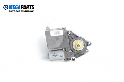 Motor macara geam for Volkswagen Caddy III (03.2004 - 05.2015), 5 uși, monovolum, position: dreaptă - fața