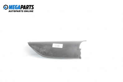 Außenleiste for Volkswagen Caddy III (03.2004 - 05.2015), minivan, position: vorderseite
