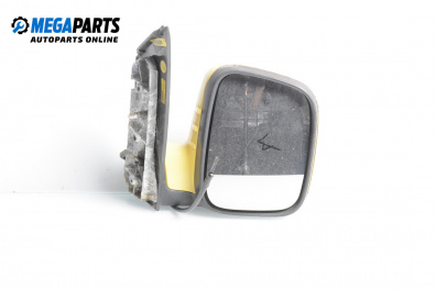 Spiegel for Volkswagen Caddy III (03.2004 - 05.2015), 5 türen, minivan, position: rechts