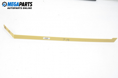 Außenleiste for Volkswagen Caddy III (03.2004 - 05.2015), minivan, position: rückseite