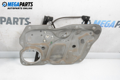 Macara electrică geam for Volkswagen Caddy III (03.2004 - 05.2015), 5 uși, monovolum, position: dreaptă - fața