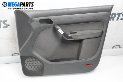 Interior door panel  for Volkswagen Caddy III (03.2004 - 05.2015), 5 doors, minivan, position: front - right