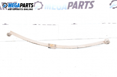 Leaf spring for Volkswagen Caddy III (03.2004 - 05.2015), minivan