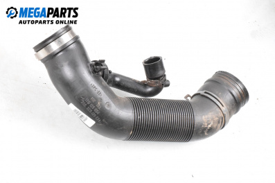 Air duct for Volkswagen Caddy III (03.2004 - 05.2015) 2.0 EcoFuel, 109 hp