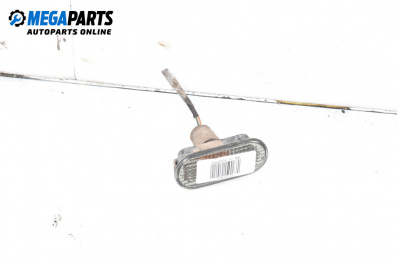 Semnalizator for Volkswagen Caddy III (03.2004 - 05.2015), monovolum, position: stânga