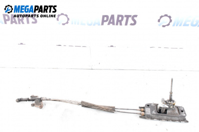 Shifter with cables for Volkswagen Caddy III (03.2004 - 05.2015)