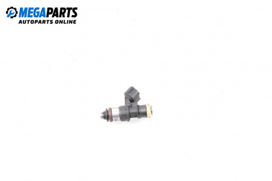 Gasoline fuel injector for Volkswagen Caddy III (03.2004 - 05.2015) 2.0 EcoFuel, 109 hp