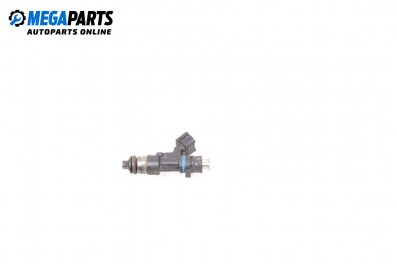Gasoline fuel injector for Volkswagen Caddy III (03.2004 - 05.2015) 2.0 EcoFuel, 109 hp