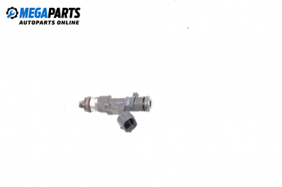 Gasoline fuel injector for Volkswagen Caddy III (03.2004 - 05.2015) 2.0 EcoFuel, 109 hp