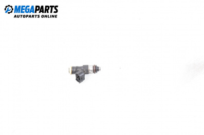Gasoline fuel injector for Volkswagen Caddy III (03.2004 - 05.2015) 2.0 EcoFuel, 109 hp