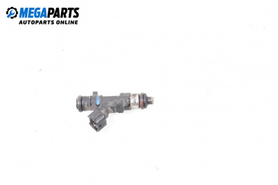 Gasoline fuel injector for Volkswagen Caddy III (03.2004 - 05.2015) 2.0 EcoFuel, 109 hp