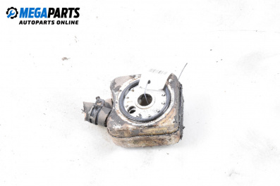 Răcitor de ulei for Volkswagen Caddy III (03.2004 - 05.2015) 2.0 EcoFuel, 109 hp