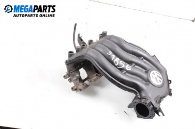 Intake manifold for Volkswagen Caddy III (03.2004 - 05.2015) 2.0 EcoFuel, 109 hp