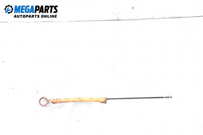 Jojă ulei for Volkswagen Caddy III (03.2004 - 05.2015) 2.0 EcoFuel, 109 hp