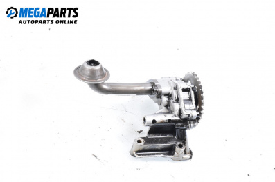 Pompă de ulei for Volkswagen Caddy III (03.2004 - 05.2015) 2.0 EcoFuel, 109 hp