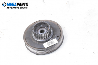 Dämpferscheibe for Volkswagen Caddy III (03.2004 - 05.2015) 2.0 EcoFuel, 109 hp