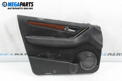 Türverkleidung for Mercedes-Benz B-Class Hatchback I (03.2005 - 11.2011), 5 türen, hecktür, position: links, vorderseite