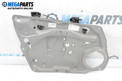 Motor des elektrischen fensterhebers for Mercedes-Benz B-Class Hatchback I (03.2005 - 11.2011), 5 türen, hecktür, position: links, vorderseite