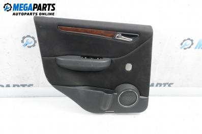 Türverkleidung for Mercedes-Benz B-Class Hatchback I (03.2005 - 11.2011), 5 türen, hecktür, position: links, rückseite