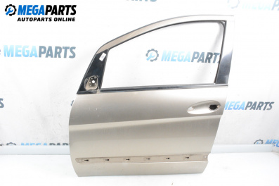 Door for Mercedes-Benz B-Class Hatchback I (03.2005 - 11.2011), 5 doors, hatchback, position: front - left