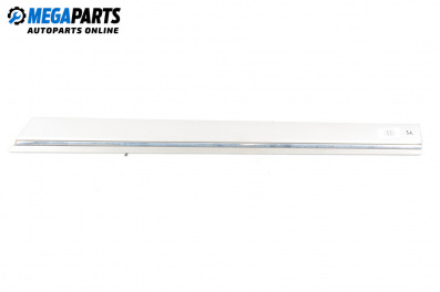 Türleiste for Mercedes-Benz B-Class Hatchback I (03.2005 - 11.2011), hecktür, position: links, vorderseite
