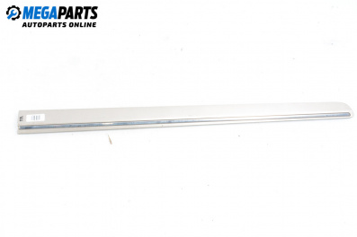 Türleiste for Mercedes-Benz B-Class Hatchback I (03.2005 - 11.2011), hecktür, position: links, vorderseite