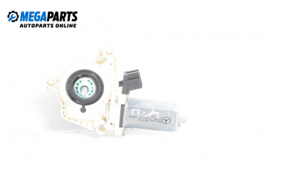 Motor macara geam for Mercedes-Benz B-Class Hatchback I (03.2005 - 11.2011), 5 uși, hatchback, position: dreaptă - fața