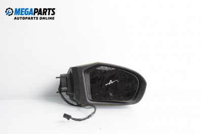 Spiegel for Mercedes-Benz B-Class Hatchback I (03.2005 - 11.2011), 5 türen, hecktür, position: rechts