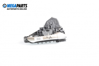Outer handle for Mercedes-Benz B-Class Hatchback I (03.2005 - 11.2011), 5 doors, hatchback, position: front - right